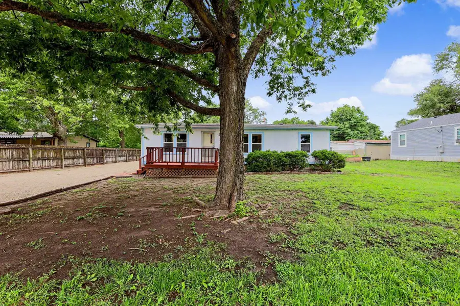 325 S Wichita, Benton, KS 67017 - #3
