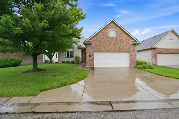 13506 W Links St, Wichita, KS 67235
