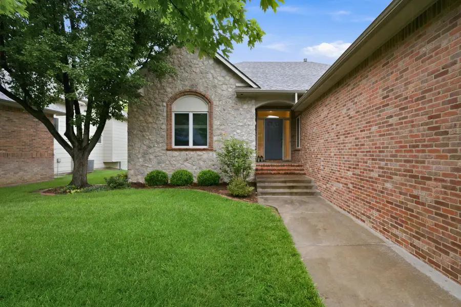 13506 W Links St, Wichita, KS 67235 - #2