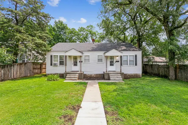 1108-1110 N Ada, Augusta, KS 67010-0000