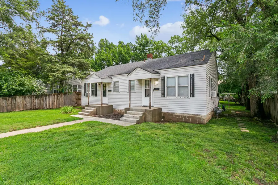 1108-1110 N Ada, Augusta, KS 67010-0000 - #2