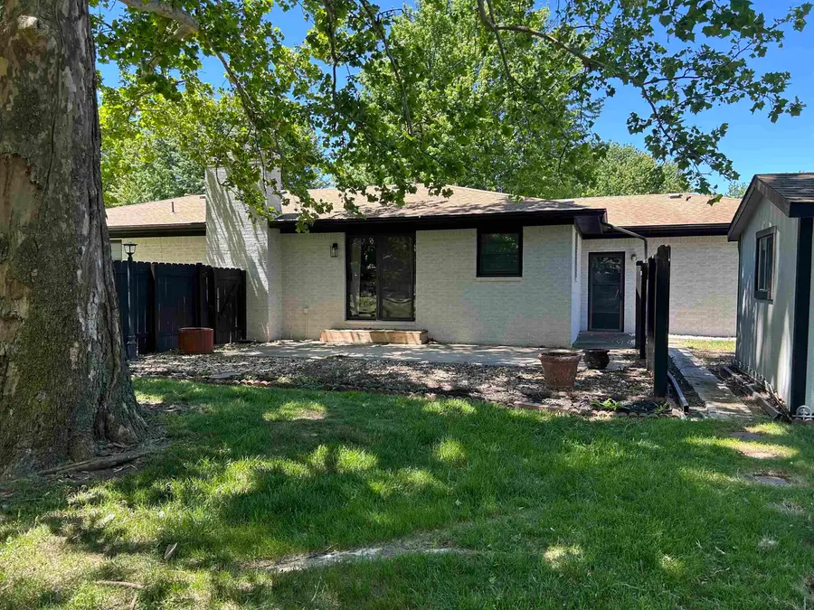 1300 S Fieldcrest, Wichita, KS 67209 - #3