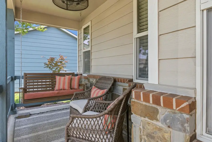 2714 S Westgate St, Wichita, KS 67215 - #3