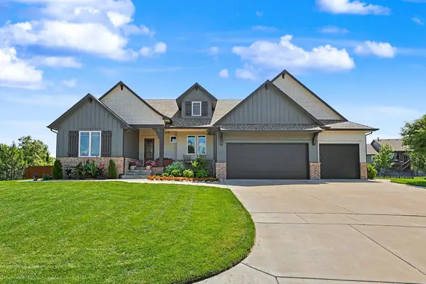 104 N Kennedy, Wichita, KS 67235
