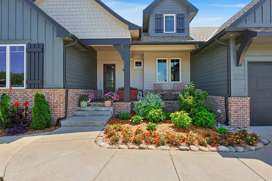 104 N Kennedy, Wichita, KS 67235 - #2