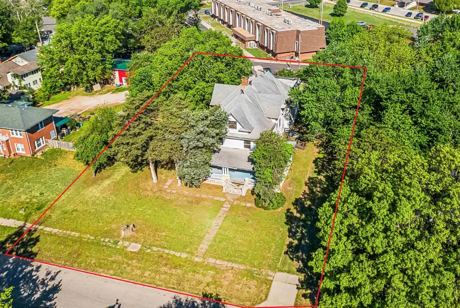 619 N Santa Fe, Augusta, KS 67010-0000 - #2