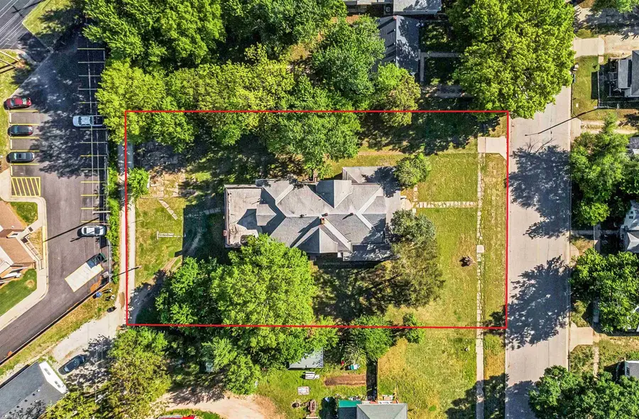 619 N Santa Fe, Augusta, KS 67010-0000 - #3