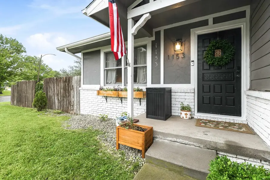 1153 S Burrus, Wichita, KS 67207 - #2