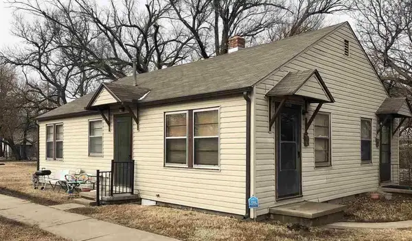 1301 N Piatt, Wichita, KS 67214