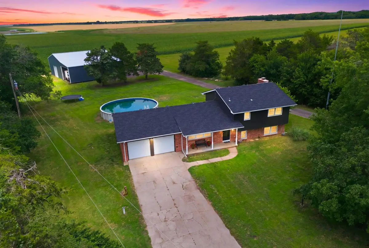 5632 SW 84th, Sedgwick, KS 67135 - #1