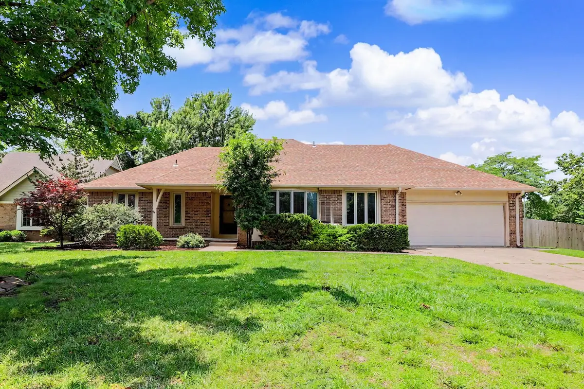 7511 E 24th Ct. N., Wichita, KS 67226 - #1