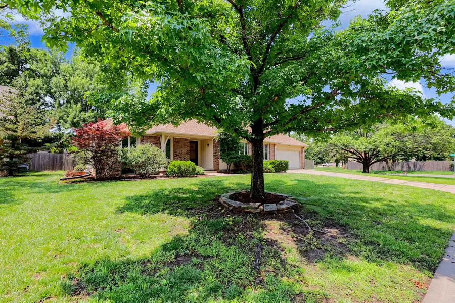 7511 E 24th Ct. N., Wichita, KS 67226 - #2