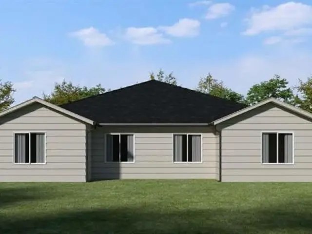 246 N Gowen St, Goddard, KS 67052 - #2