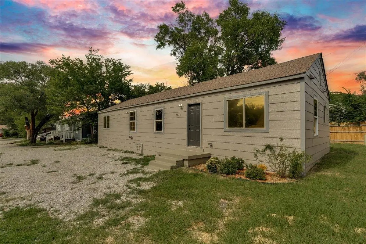 2969 S Davidson St, Wichita, KS 67210-1403 - #1