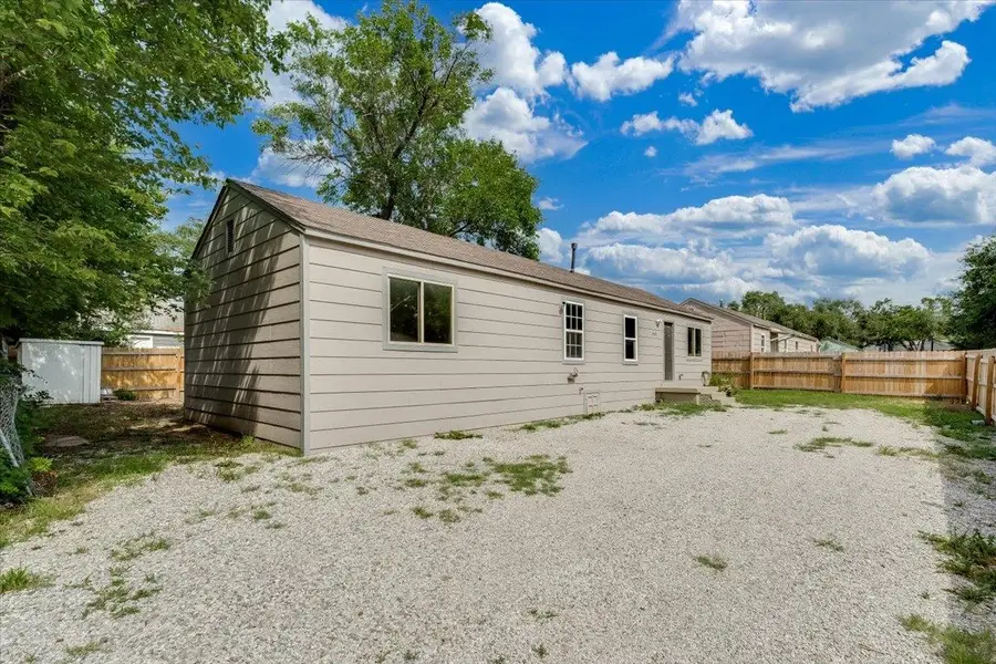 2969 S Davidson St, Wichita, KS 67210-1403 - #2