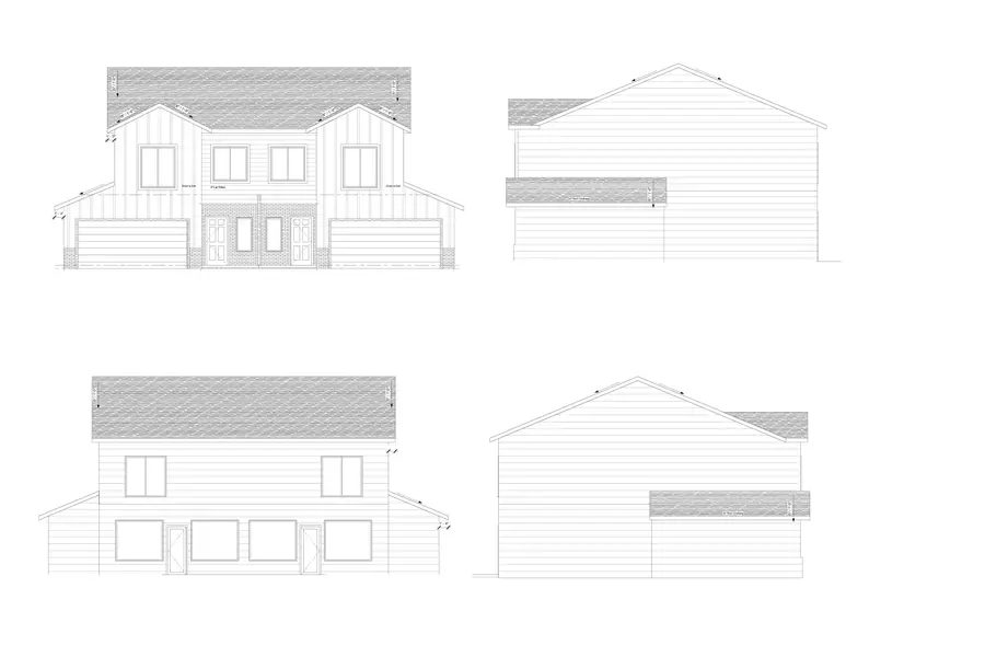 241 N Gowen St, Goddard, KS 67052 - #3
