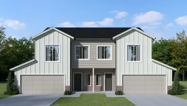 239 & 241 N Gowen St, Goddard, KS 67052