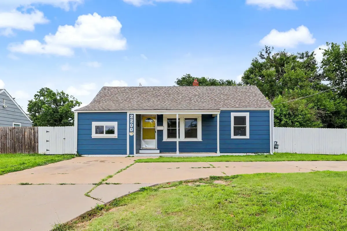 2200 S Seneca, Wichita, KS 67213 - #1