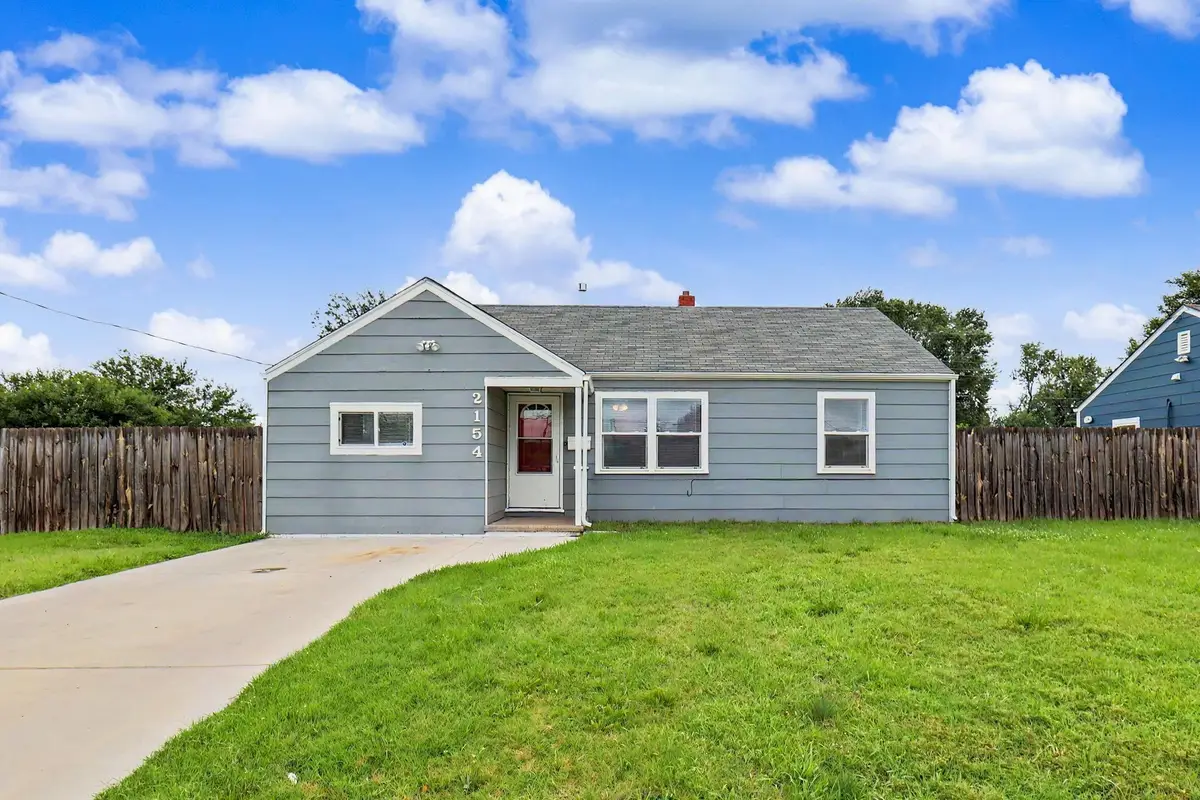 2154 S Seneca St, Wichita, KS 67213 - #1