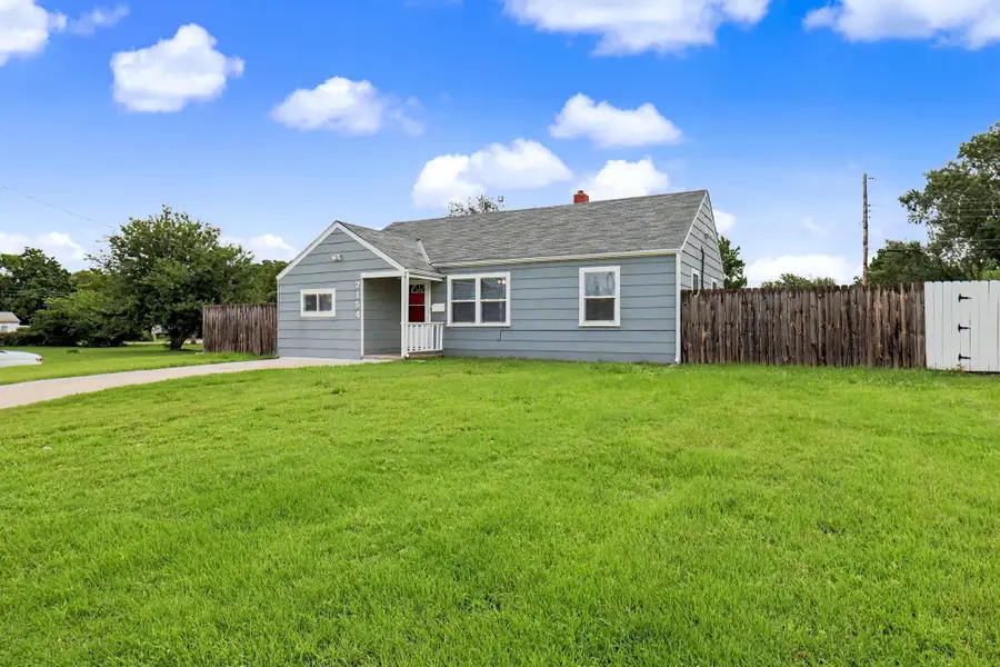 2154 S Seneca St, Wichita, KS 67213 - #3
