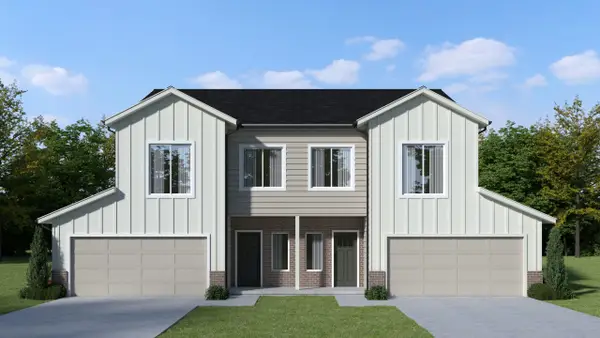 16906 W Leyland St, Goddard, KS 67052