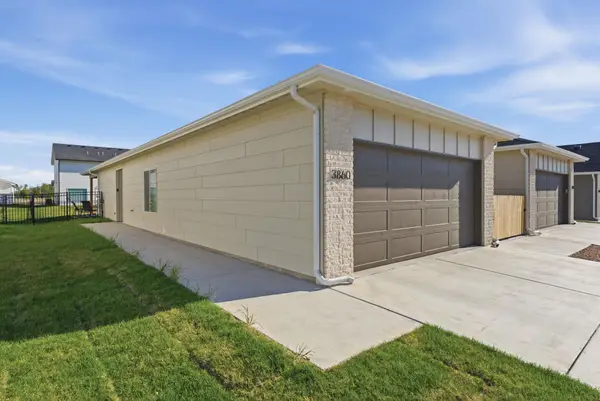 16912 W Leyland St, Goddard, KS 67205