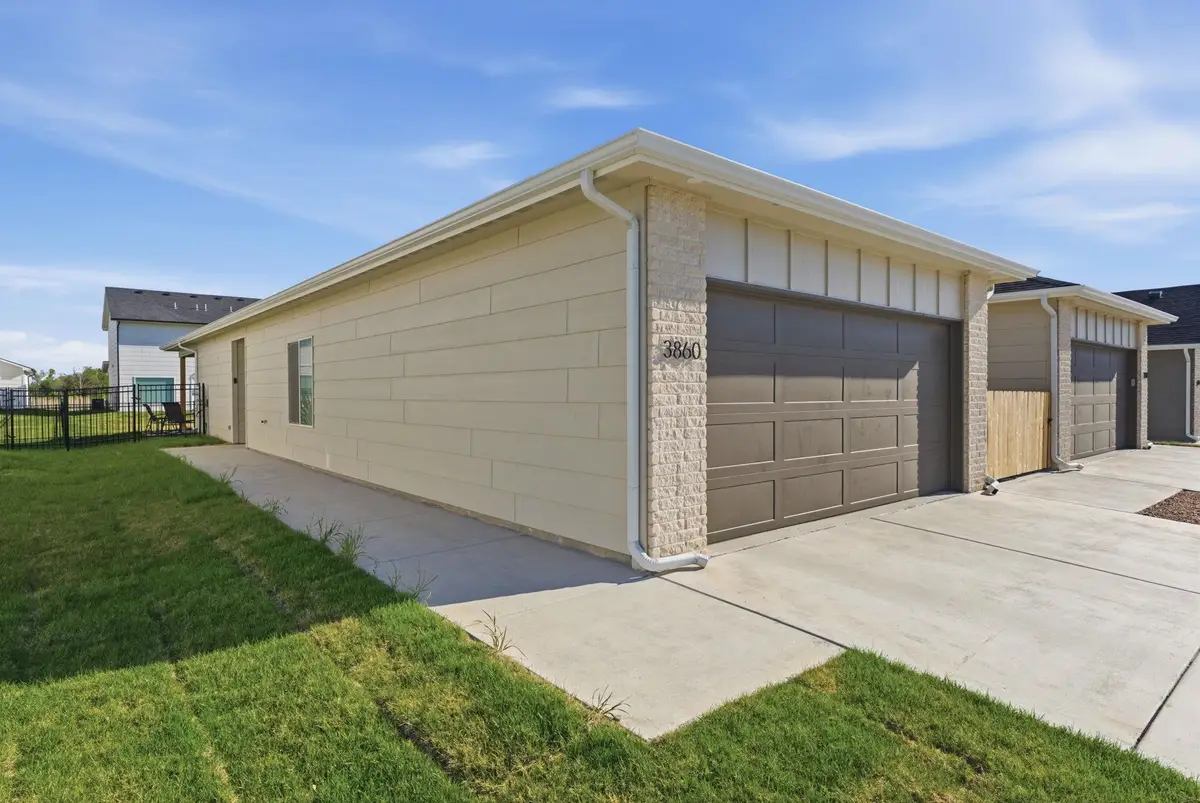 16914 W Leyland St, Wichita, KS 67205 - #1