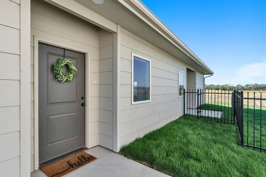 16920 W Leyland St, Goddard, KS 67052 - #3