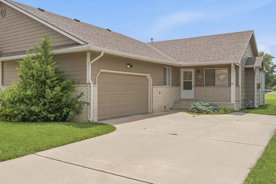 221 S Maize Rd, Wichita, KS 67209 - #2