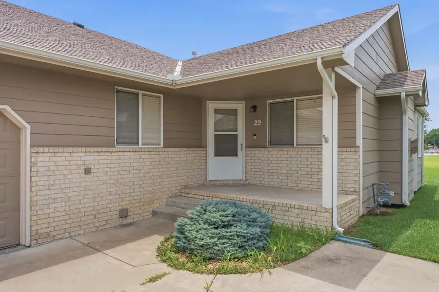 221 S Maize Rd, Wichita, KS 67209 - #3