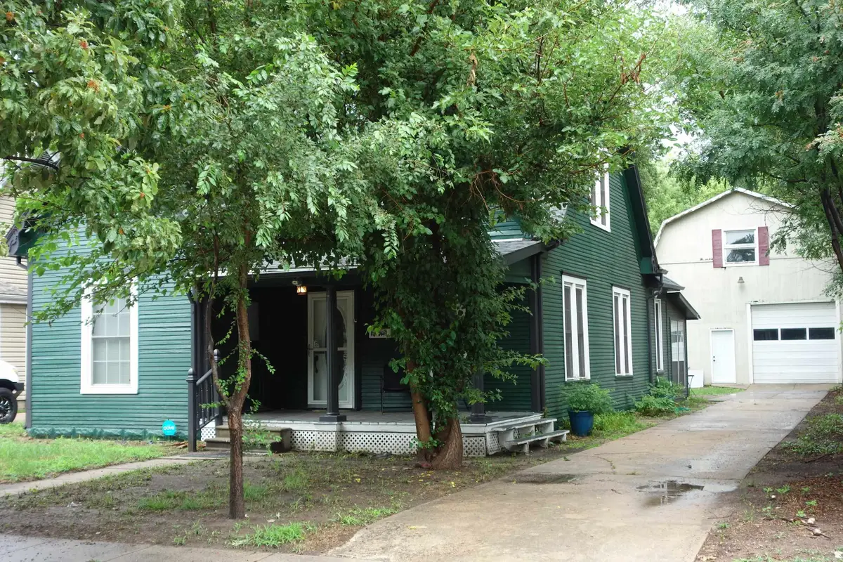 632 S Millwood St, Wichita, KS 67213 - #1