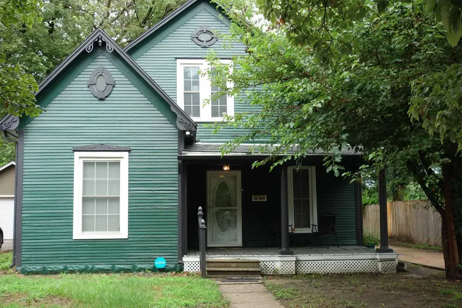 632 S Millwood St, Wichita, KS 67213 - #2
