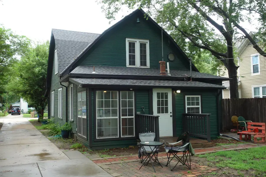 632 S Millwood St, Wichita, KS 67213 - #3