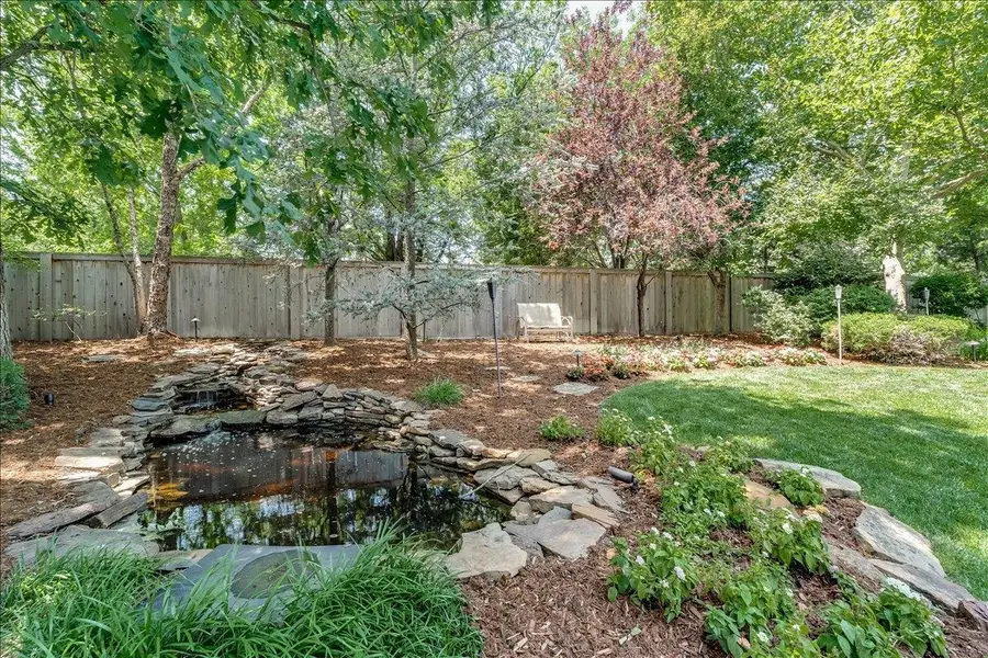 1011 N Preserve Street, Wichita, KS 67206 - #3