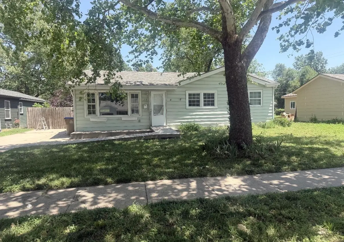628 N Abilene, Valley Center, KS 67147 - #1
