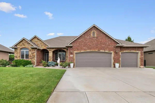 2122 S Ironstone St., Wichita, KS 67230