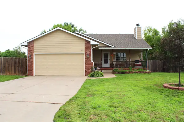 11245 W Carr Ct., Wichita, KS 67209