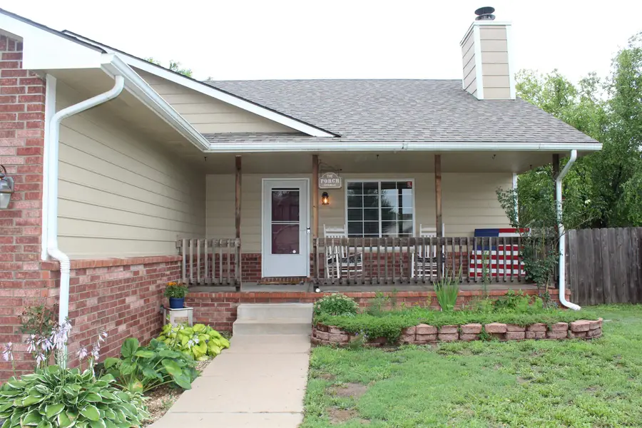 11245 W Carr Ct., Wichita, KS 67209 - #2