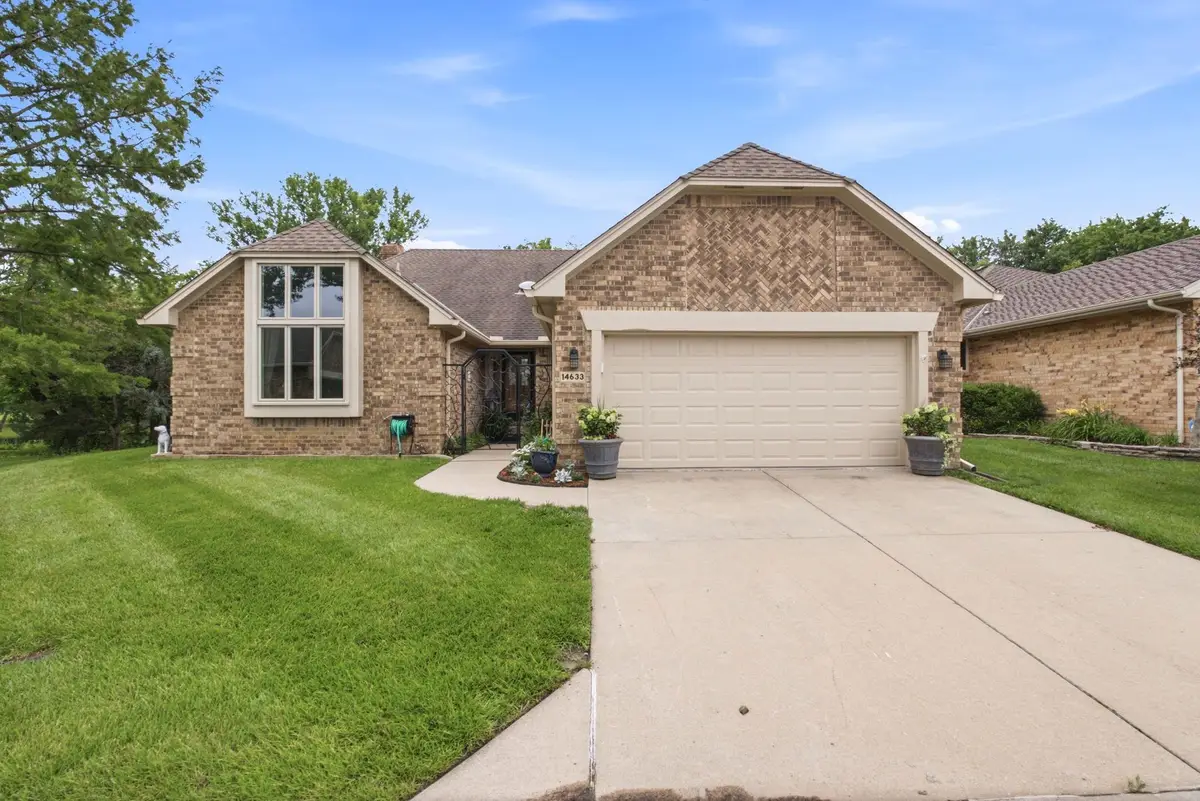 14633 E Killarney Cir., Wichita, KS 67230 - #1