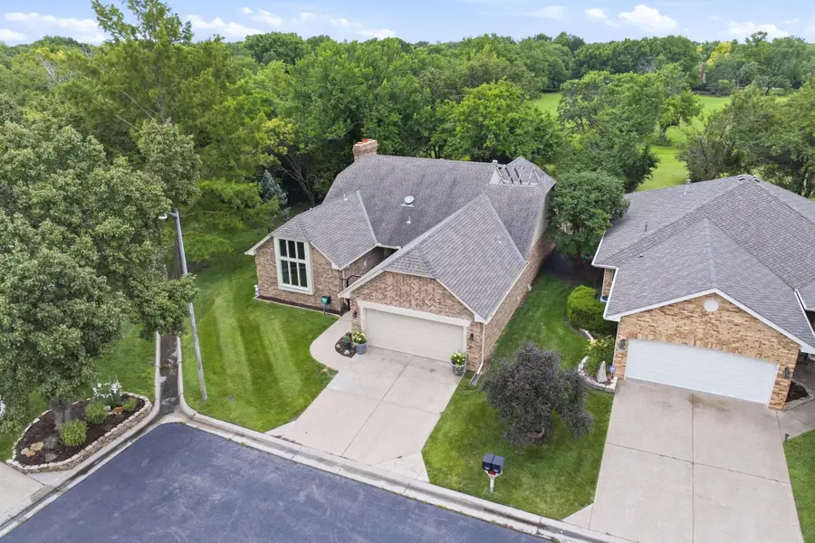 14633 E Killarney Cir., Wichita, KS 67230 - #2