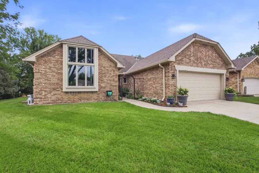 14633 E Killarney Cir., Wichita, KS 67230 - #3