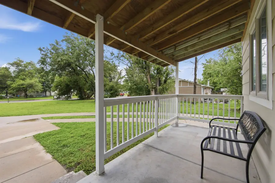 5331 W Robinson, Wichita, KS 67212 - #2
