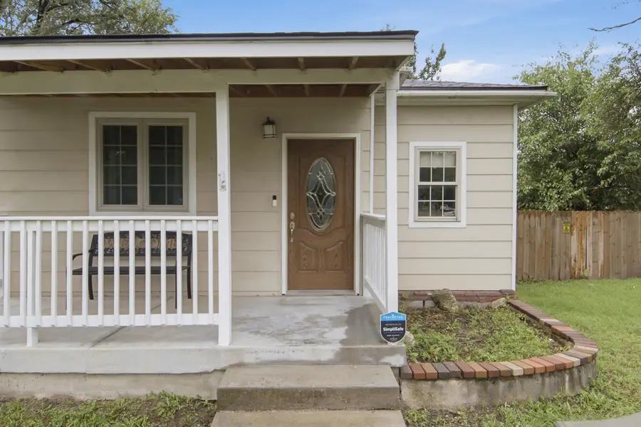 5331 W Robinson, Wichita, KS 67212 - #3