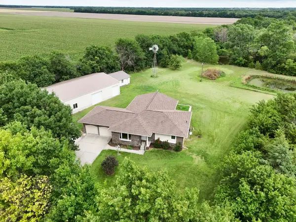12150 N Meridian, Sedgwick, KS 67135