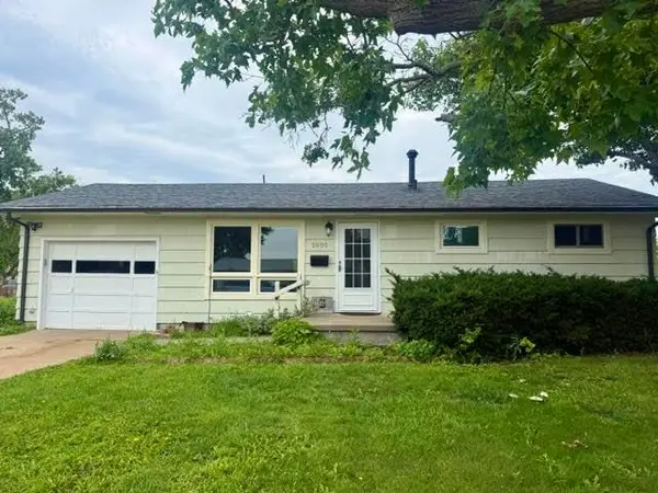 2005 Kenny, Salina, KS 67401