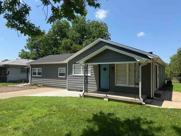 3904 W Murdock St, Wichita, KS 67203