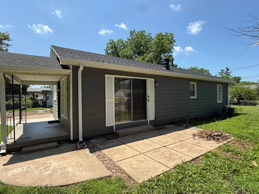 3904 W Murdock St, Wichita, KS 67203 - #3