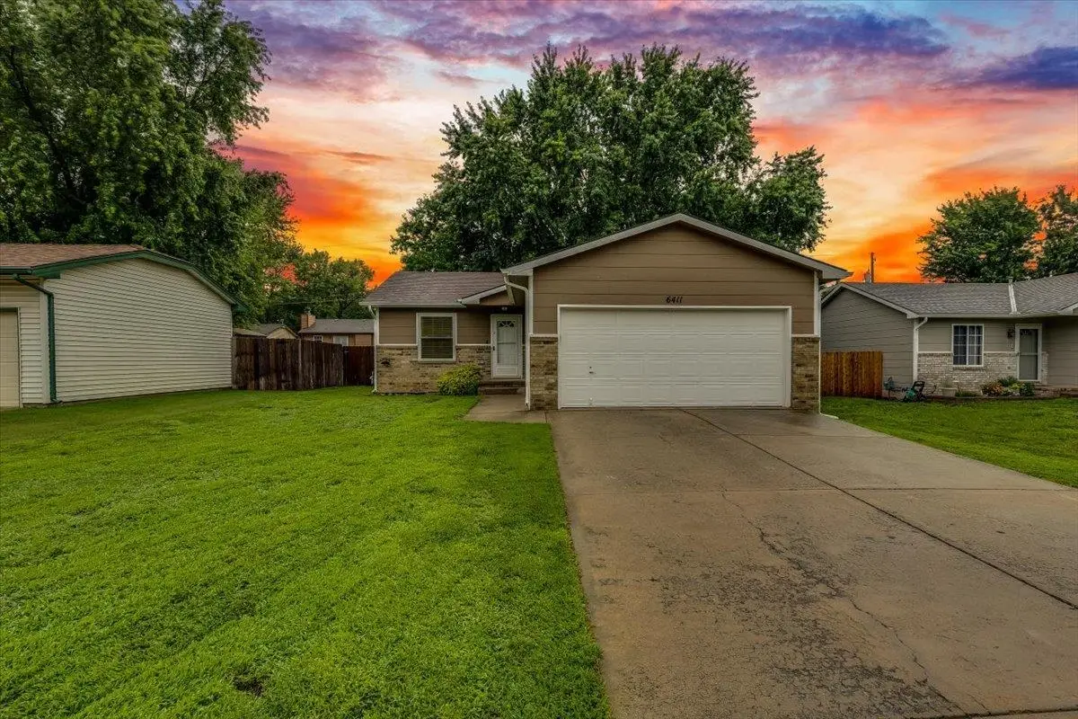 6411 N Ulysses, Park City, KS 67219 - #1
