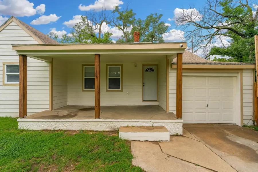 2901 S Emporia, Wichita, KS 67211 - #2