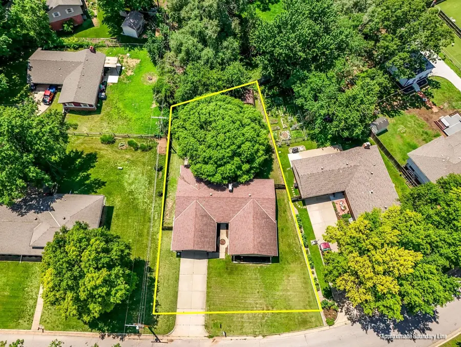 1019 N Chipper, Wichita, KS 67212 - #2